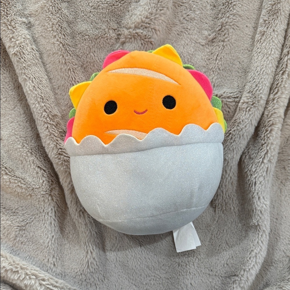 Squishmallows